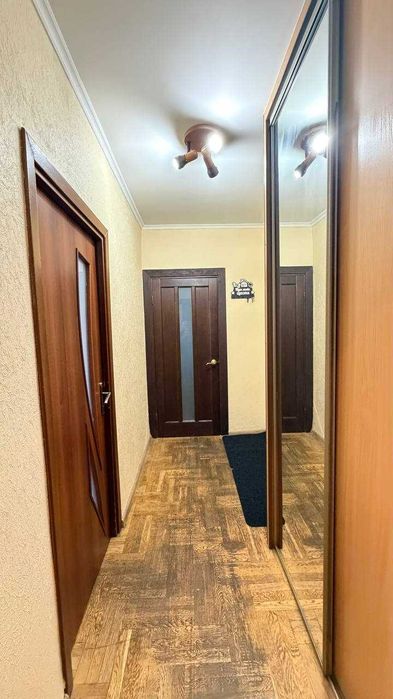 Квартира на вул. Героїв Дніпра, 1 в Києві, ID 317010, фото №11