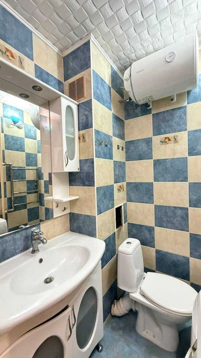 Квартира на вул. Героїв Дніпра, 1 в Києві, ID 317010, фото №12