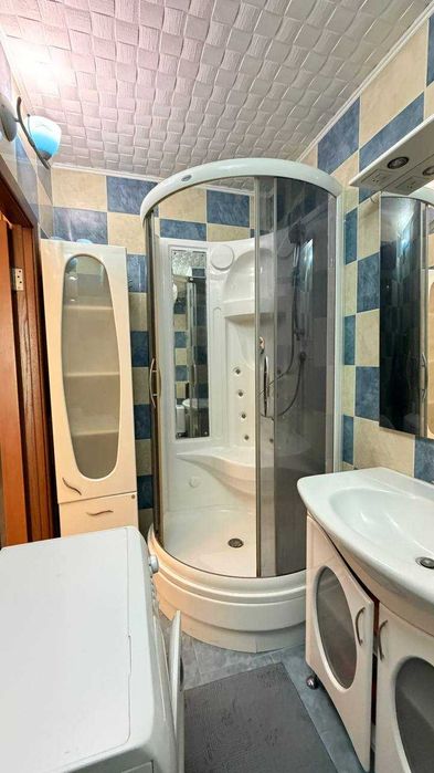Квартира на вул. Героїв Дніпра, 1 в Києві, ID 317010, фото №13