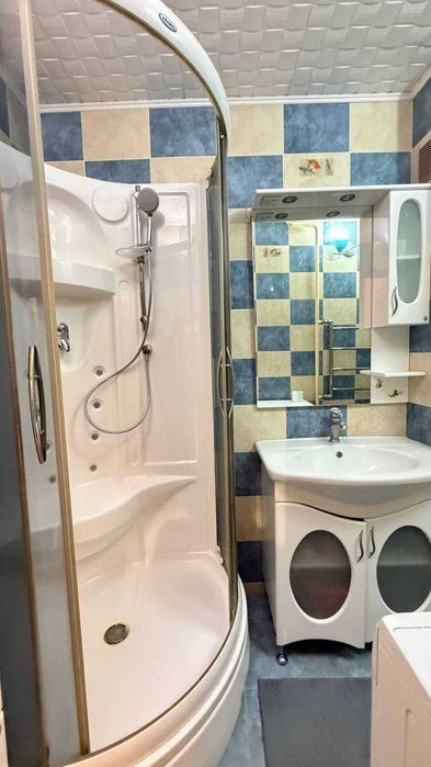 Квартира на вул. Героїв Дніпра, 1 в Києві, ID 317010, фото №14