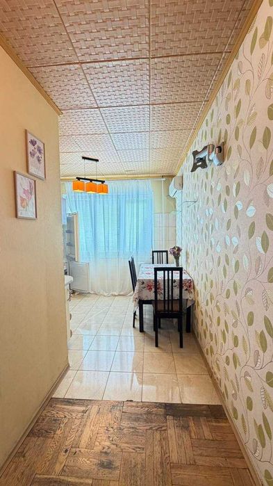 Квартира на вул. Героїв Дніпра, 1 в Київ, ID 317010, фото №3