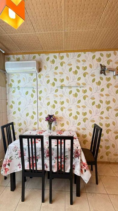 Квартира на вул. Героїв Дніпра, 1 в Київ, ID 317010, фото №4
