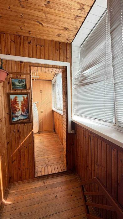 Квартира на вул. Героїв Дніпра, 1 в Києві, ID 317010, фото №10