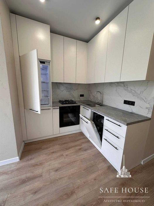 Квартира на ЖК Львівський Затишок в Києві, ID 318661, фото №1