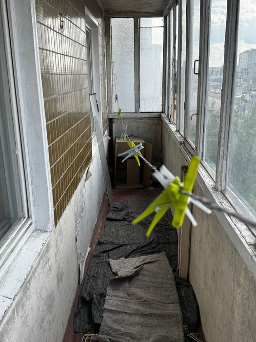 Квартира на вул. Оноре де Бальзака, 88 в Києві, ID 318654, фото №3