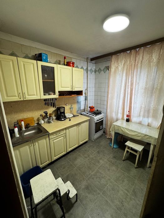 Квартира на вул. Оноре де Бальзака, 88 в Києві, ID 318654, фото №4
