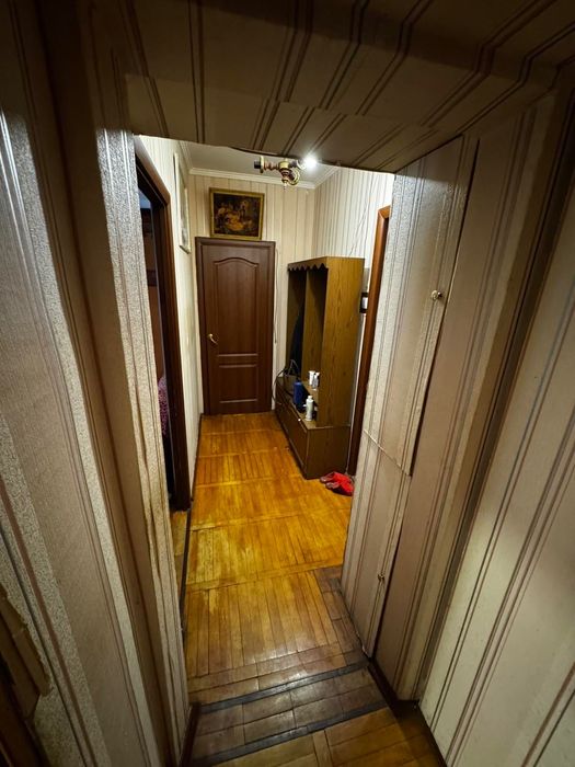 Квартира на вул. Оноре де Бальзака, 88 в Києві, ID 318654, фото №9