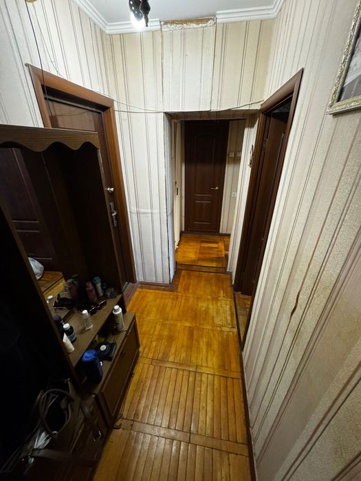 Квартира на вул. Оноре де Бальзака, 88 в Києві, ID 318654, фото №10