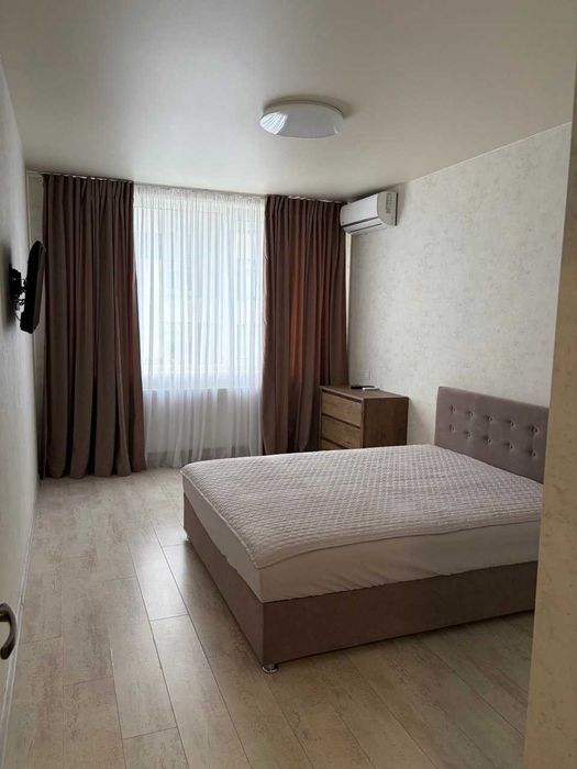 Квартира на ЖК Варшавський в Київ, ID 317016, фото №1
