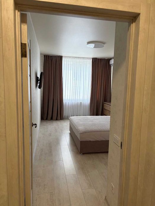 Квартира на ЖК Варшавський в Київ, ID 317016, фото №2