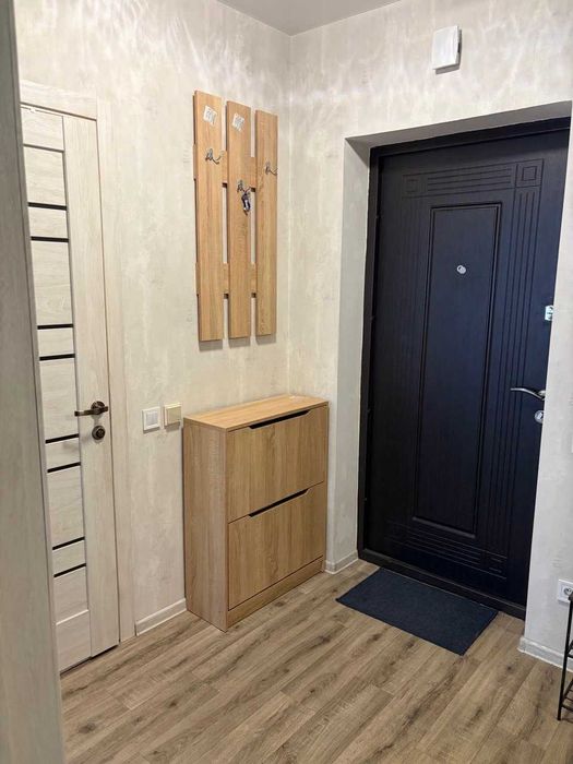 Квартира на ЖК Варшавський в Київ, ID 317016, фото №4
