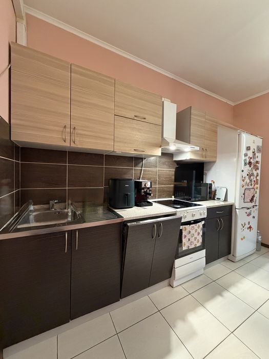 Квартира на вул. Воскресенська, 16В в Києві, ID 318617, фото №1