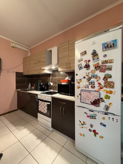 Квартира на вул. Воскресенська, 16В в Києві, ID 318617, фото №2