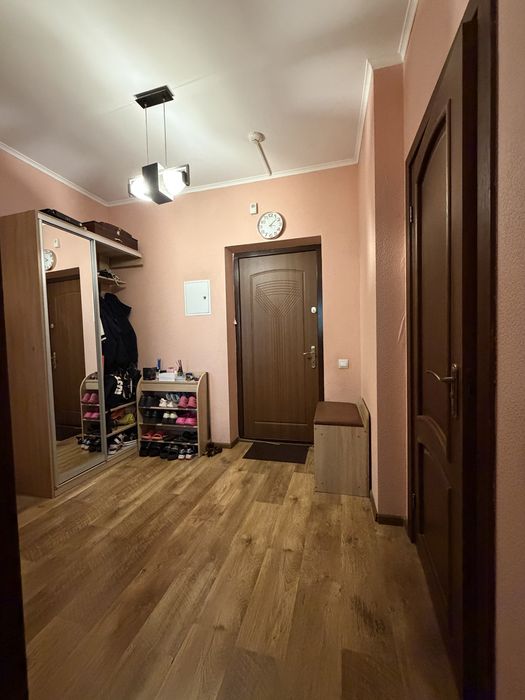Квартира на вул. Воскресенська, 16В в Києві, ID 318617, фото №12
