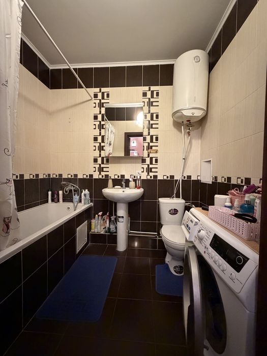 Квартира на вул. Воскресенська, 16В в Києві, ID 318617, фото №14