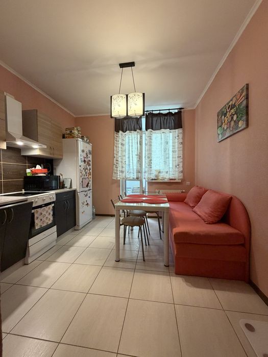 Квартира на вул. Воскресенська, 16В в Києві, ID 318617, фото №3