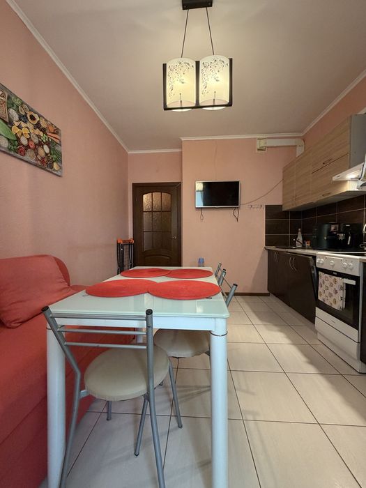 Квартира на вул. Воскресенська, 16В в Києві, ID 318617, фото №4