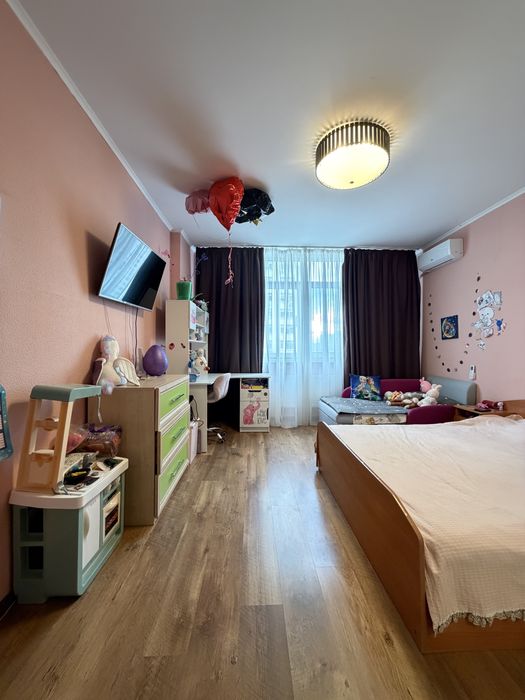 Квартира на вул. Воскресенська, 16В в Києві, ID 318617, фото №7