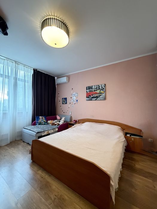 Квартира на вул. Воскресенська, 16В в Києві, ID 318617, фото №8