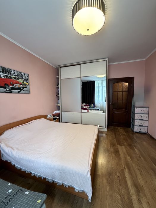 Квартира на вул. Воскресенська, 16В в Києві, ID 318617, фото №9