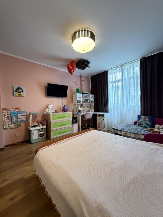 Квартира на вул. Воскресенська, 16В в Києві, ID 318617, фото №10