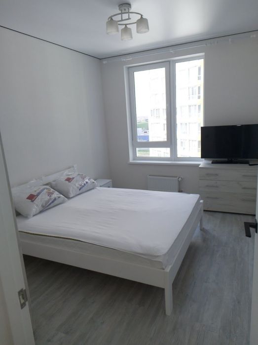 Квартира на Акварель8 в Одесі, ID 317024, фото №2
