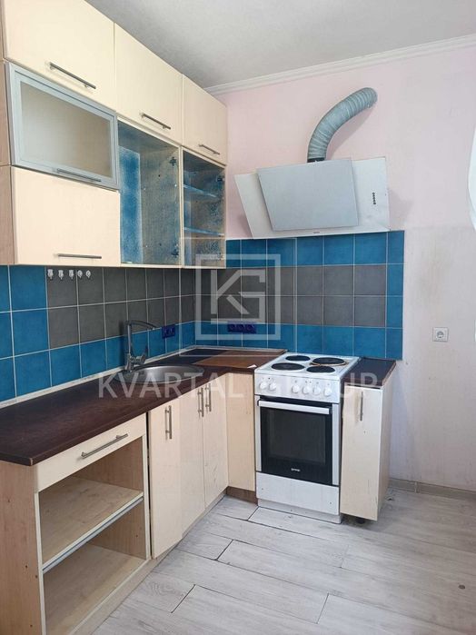 Квартира на вул. Полтавська, 62а в Києві, ID 318648, фото №1