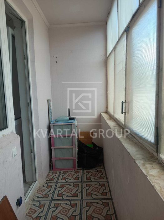 Квартира на вул. Полтавська, 62а в Києві, ID 318648, фото №4