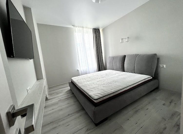Квартира на Наддніпрянське шосе, 1 в Києві, ID 318657, фото №9