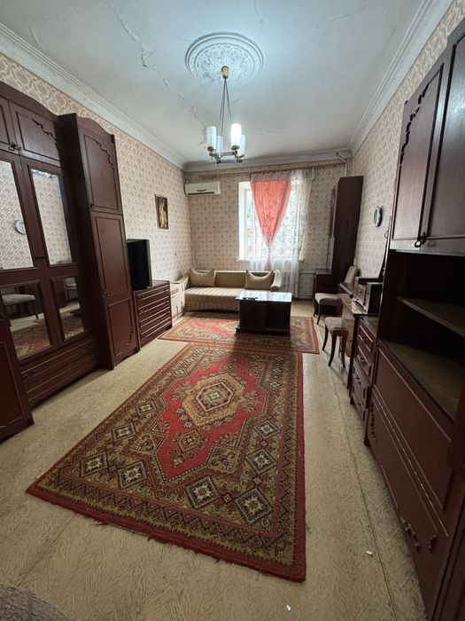 Квартира на Інгульський в Миколаїв, ID 318645, фото №2