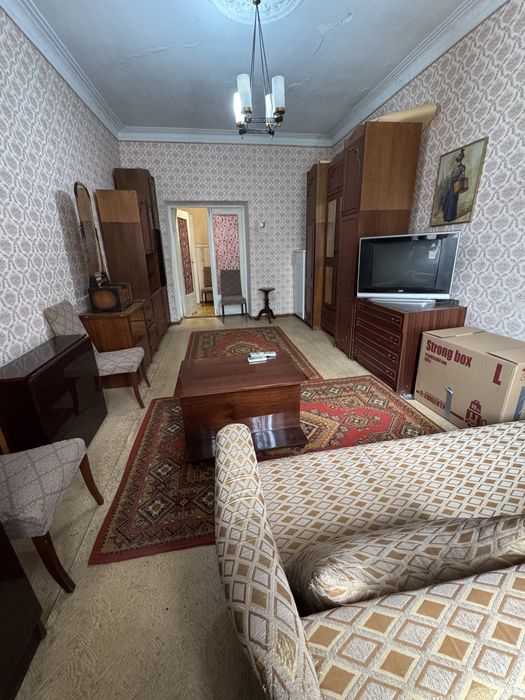 Квартира на Інгульський в Миколаїв, ID 318645, фото №3