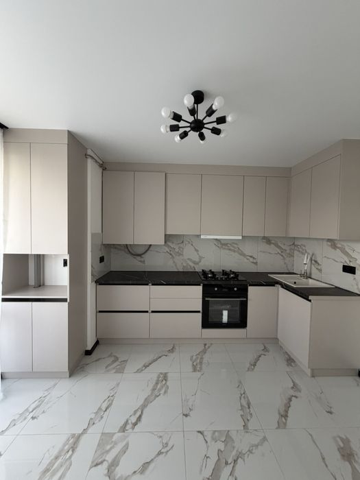 Квартира на вул. Тракт Глинянський в Львові, ID 318652, фото №1