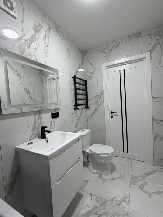 Квартира на вул. Тракт Глинянський в Львові, ID 318652, фото №12