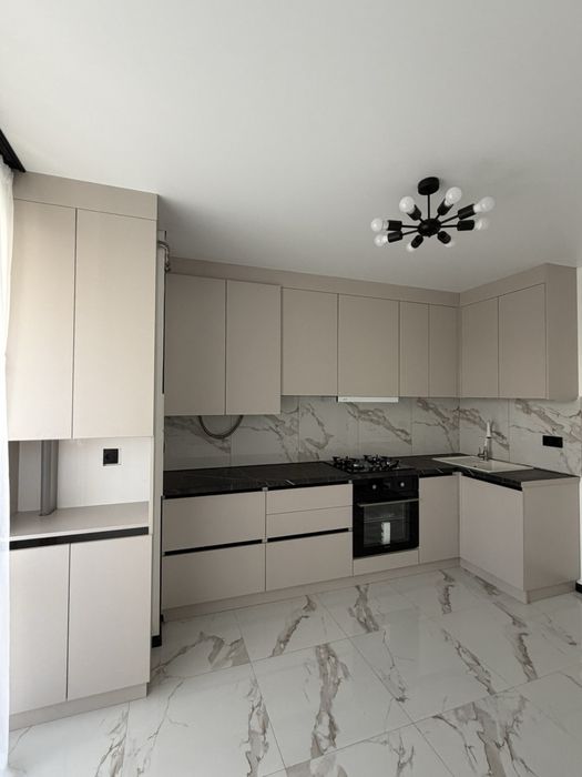 Квартира на вул. Тракт Глинянський в Львові, ID 318652, фото №3