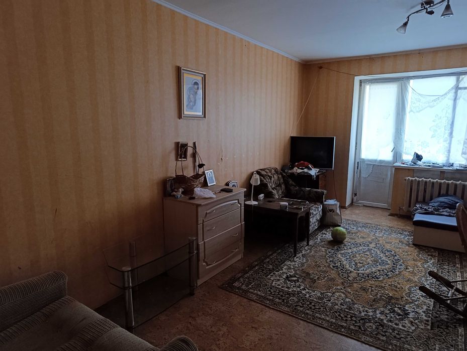 Квартира на вул. Бориспільська, 26К в Київ, ID 317037, фото №1