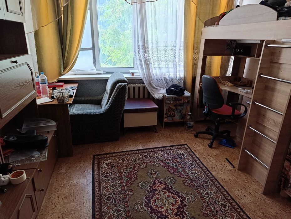 Квартира на вул. Бориспільська, 26К в Київ, ID 317037, фото №2