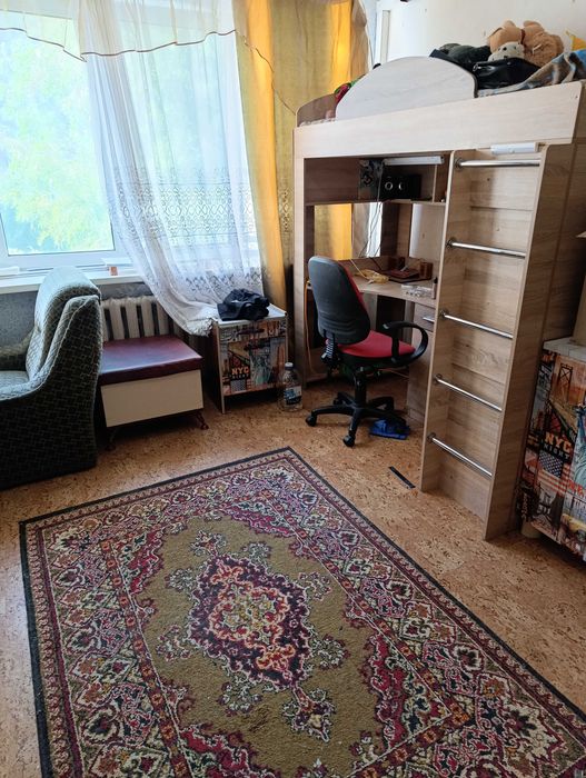 Квартира на вул. Бориспільська, 26К в Київ, ID 317037, фото №3