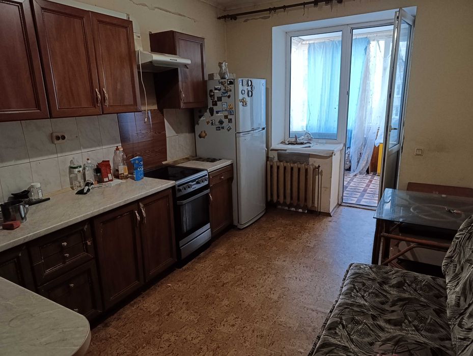 Квартира на вул. Бориспільська, 26К в Київ, ID 317037, фото №4