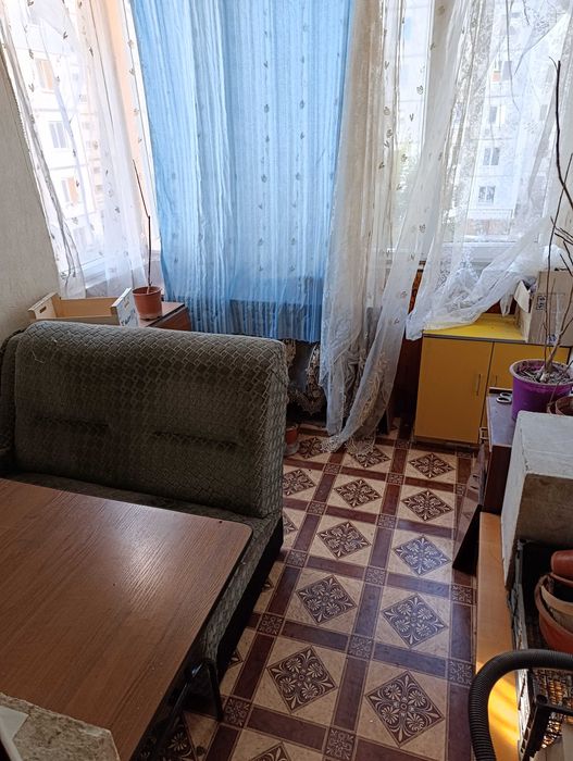 Квартира на вул. Бориспільська, 26К в Київ, ID 317037, фото №5