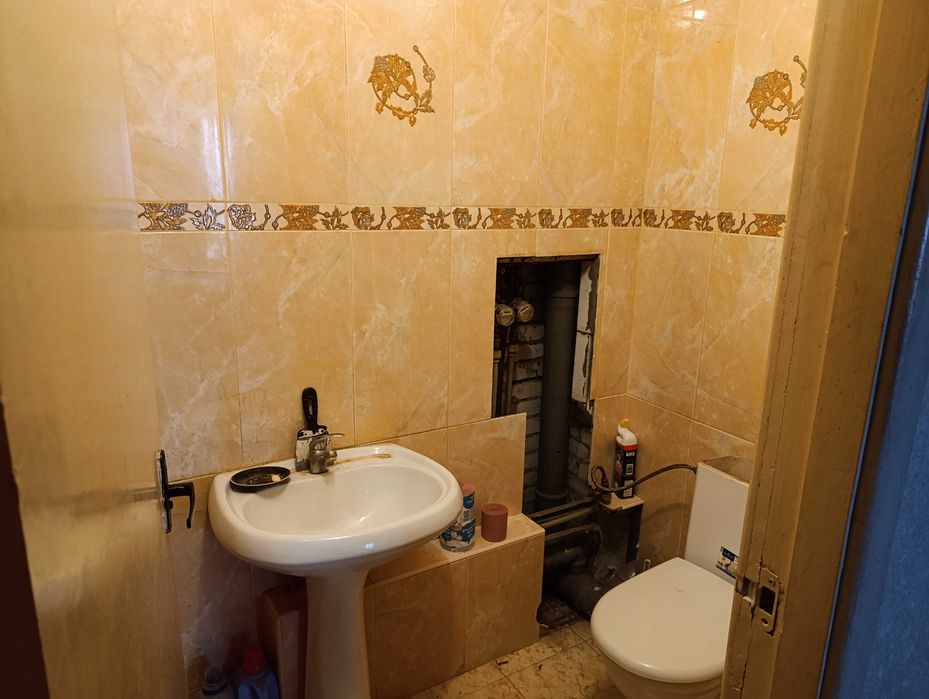 Квартира на вул. Бориспільська, 26К в Києві, ID 317037, фото №6
