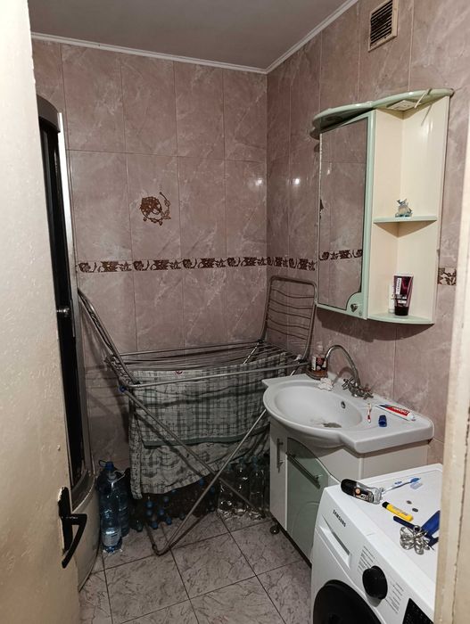 Квартира на вул. Бориспільська, 26К в Києві, ID 317037, фото №8