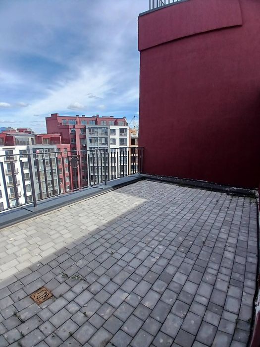 Квартира в Івано-Франківськ, ID 318649, фото №3