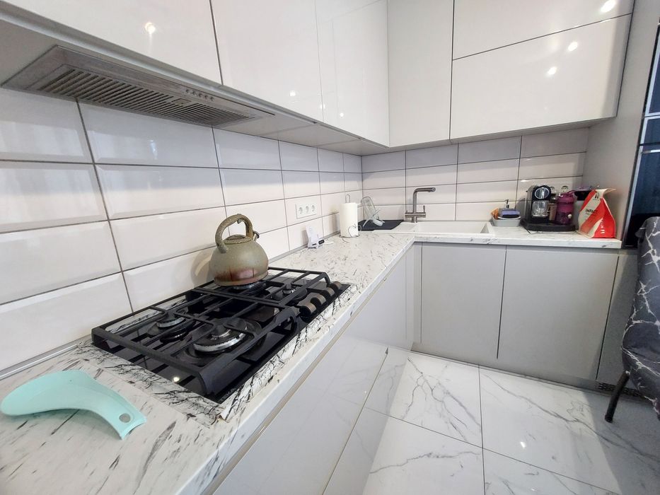 Квартира на вул. Академіка Павлова, 309б в Харків, ID 318639, фото №1