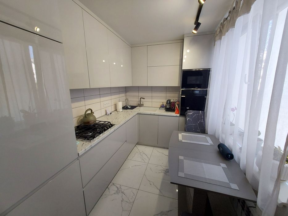 Квартира на вул. Академіка Павлова, 309б в Харків, ID 318639, фото №2