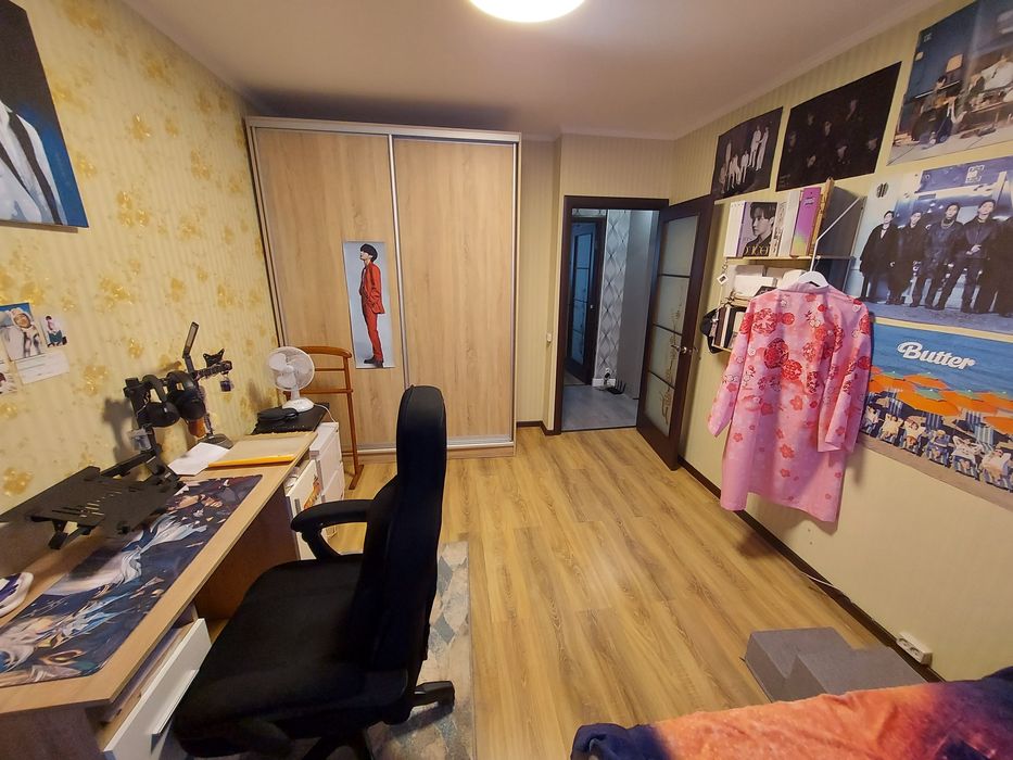 Квартира на вул. Академіка Павлова, 309б в Харкові, ID 318639, фото №13