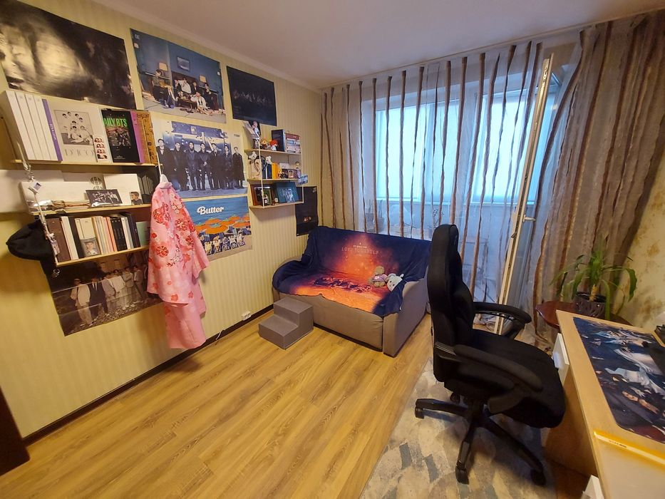 Квартира на вул. Академіка Павлова, 309б в Харкові, ID 318639, фото №14