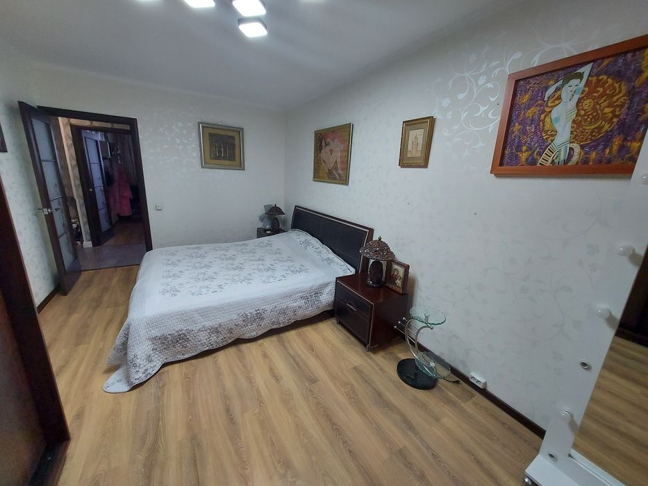 Квартира на вул. Академіка Павлова, 309б в Харкові, ID 318639, фото №16