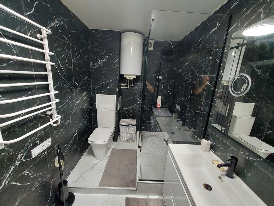 Квартира на вул. Академіка Павлова, 309б в Харкові, ID 318639, фото №17