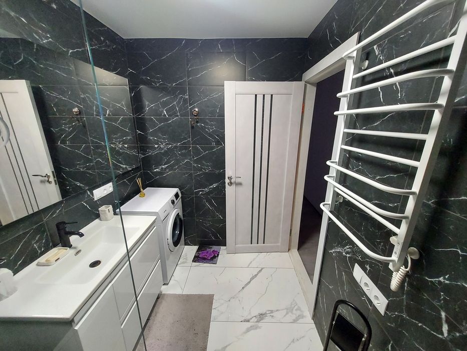 Квартира на вул. Академіка Павлова, 309б в Харкові, ID 318639, фото №18