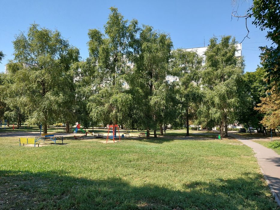 Квартира на вул. Академіка Павлова, 309б в Харкові, ID 318639, фото №23